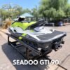 Seadoo GTI 90