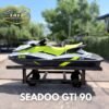 Seadoo GTI 90