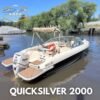 Quilck Silver 2000