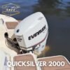 Quilck Silver 2000