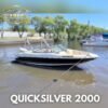 Quilck Silver 2000