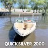 Quilck Silver 2000