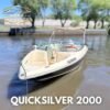 Quilck Silver 2000