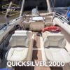 Quilck Silver 2000