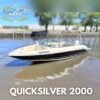 Quilck Silver 2000