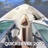 Quilck Silver 2000