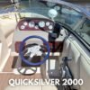 Quilck Silver 2000