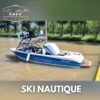 Lancha Ski Nautique