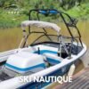 Lancha Ski Nautique