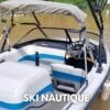 Lancha Ski Nautique
