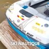 Lancha Ski Nautique