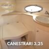 Canestrari 325