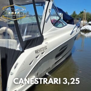 Canestrari 325