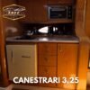 Canestrari 325