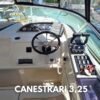Canestrari 325