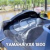 Yamaha vxr 1800