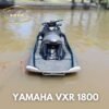 Yamaha vxr 1800