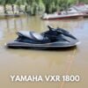 Yamaha vxr 1800
