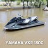 Yamaha vxr 1800