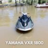 Yamaha vxr 1800