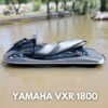 Yamaha vxr 1800