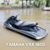 Yamaha vxr 1800