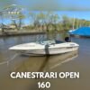 Canestrari Open 160