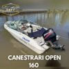 Canestrari Open 160