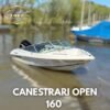Canestrari Open 160