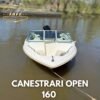 Canestrari Open 160