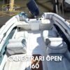 Canestrari Open 160