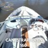 Canestrari Open 160