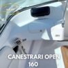 Canestrari Open 160