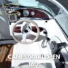 Canestrari Open 160