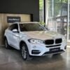 BMW X6 3.0 XDrive 35i