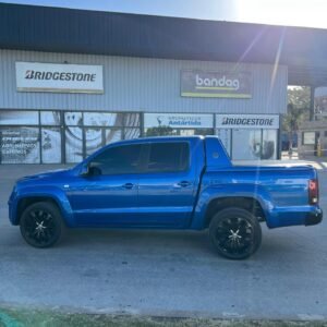 VW AMAROK V6 EXTREME 2019