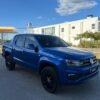 VW AMAROK V6 EXTREME 2019