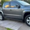AMAROK HIGHLINE 4X4 AUT 2.0L TDI 180 CV