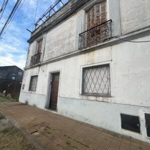 PH en venta en Parque San Martín