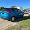 Ford Fiesta Kinetic 1.6 S