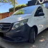 Mercedes-Benz Vito 1.6 111 Cdi Furgon V1 Aa 114cv