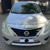 Nissan Versa 1.6 Advance Mt