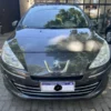 Peugeot 408 2.0 Allure Nav 143cv