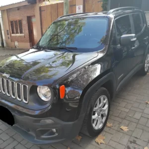 Jeep Renegade 1.8 Sport