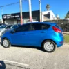 Ford Fiesta Kinetic 1.6 S