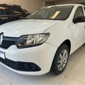 Renault Sandero 1.6 Authentique 90cv Nac