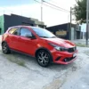 Fiat Argo 1.8 Hgt