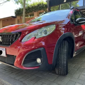 Peugeot 2008 1.6 Feline am20