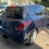 Peugeot 308 1.6 Allure