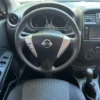 Nissan Versa 1.6 Advance Mt